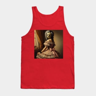 Samhain Tank Top